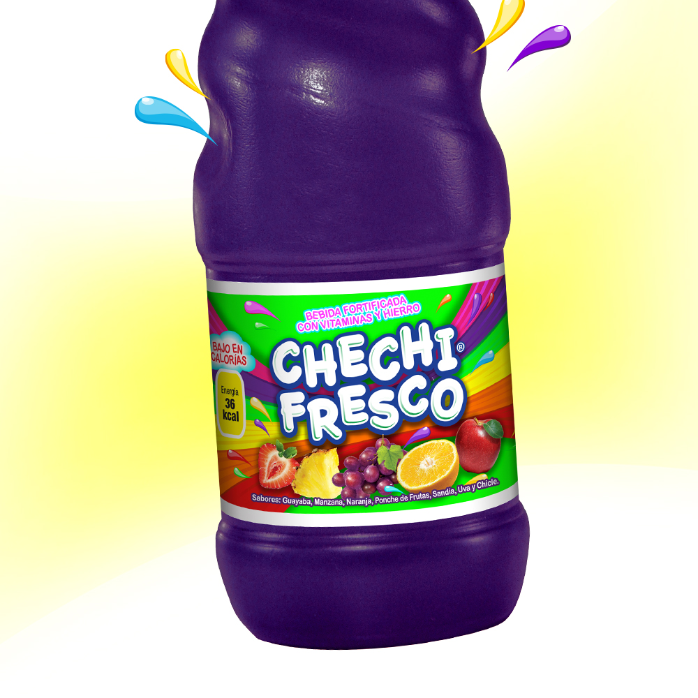 Chechifresco