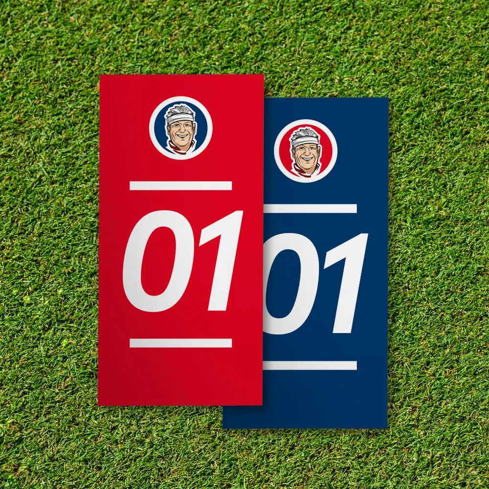 Tom Tournament - Imagen 9